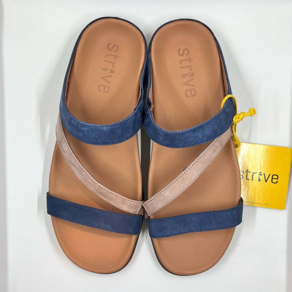 Strive Trio Sandal